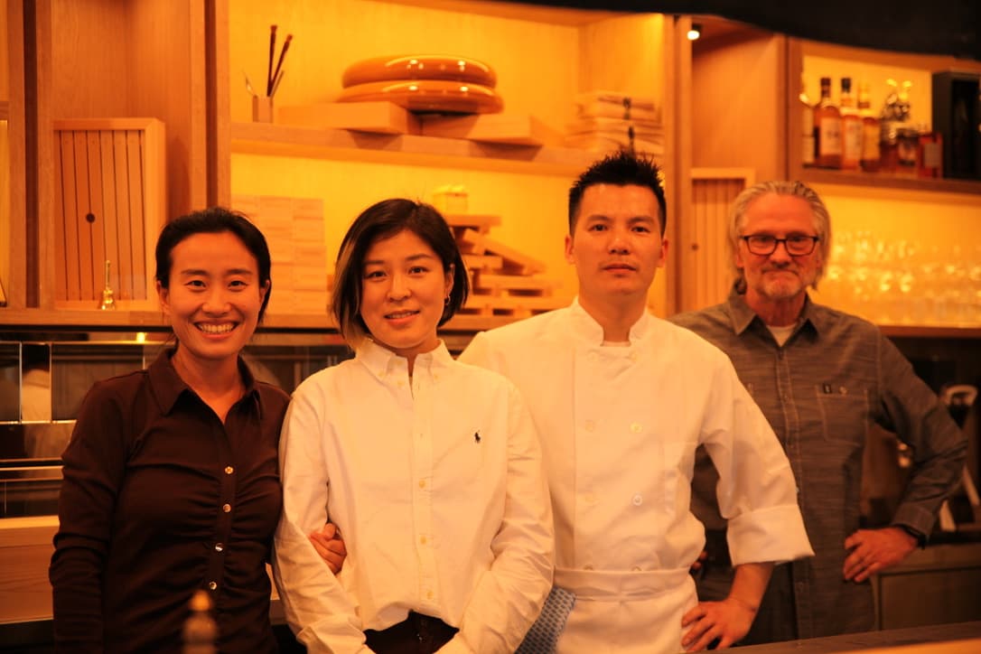 Chef Team 4